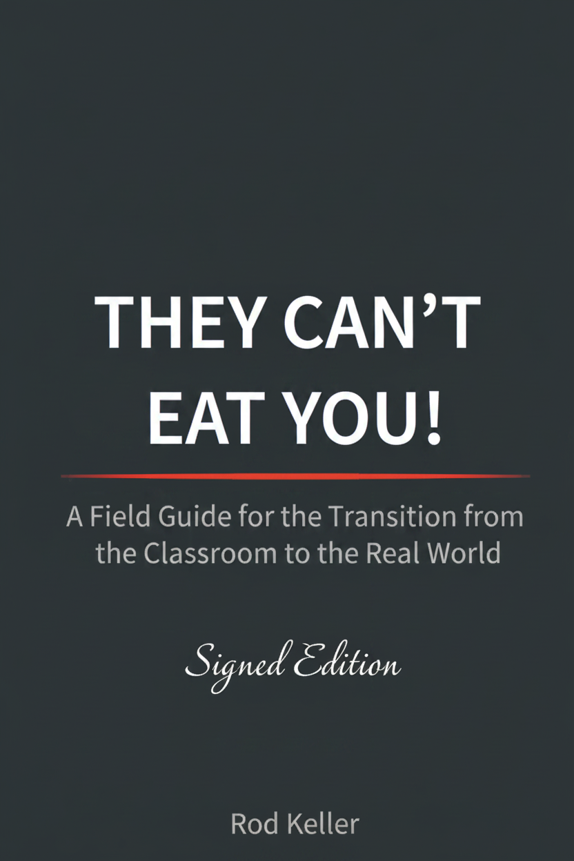 Signed Edition Cover
