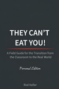 They Can't Eat You! — Personal Edition